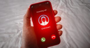 Spanish police reveal one genius trick to outsmart AI phone scams