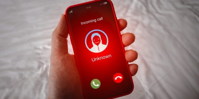 Spanish police reveal one genius trick to outsmart AI phone scams