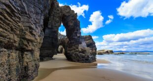 These 10 beaches have been shortlisted for the Best Beach in Spain title - but do you agree?