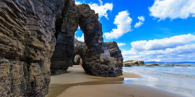 These 10 beaches have been shortlisted for the Best Beach in Spain title - but do you agree?