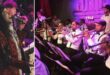 Portón del Jazz Festival opens