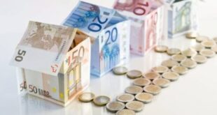House prices in Spain rise at biggest rate since 2007 due to property shortage and lower interest rates