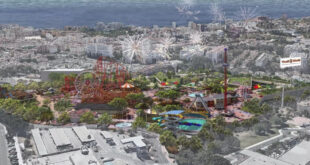 Rebirth of Tivoli World – here’s what it will look like