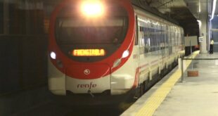 Renfe’s new discounted rail tickets