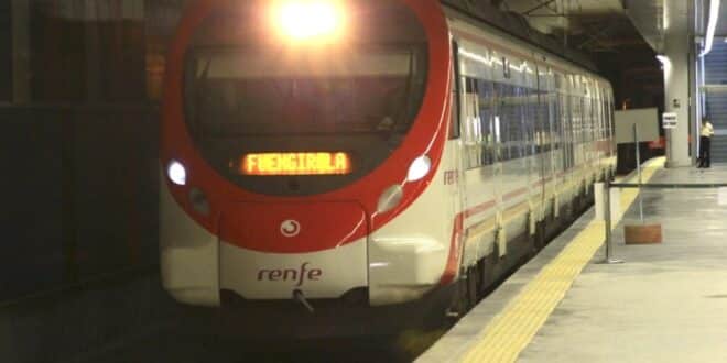 Renfe’s new discounted rail tickets