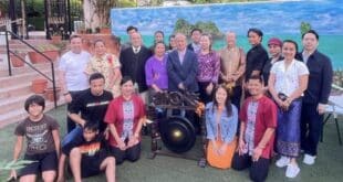 Sala Thai Fuengirola represent in Madrid