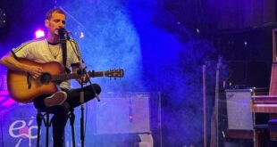 Sami James at Ona Amanda Club in Elviria