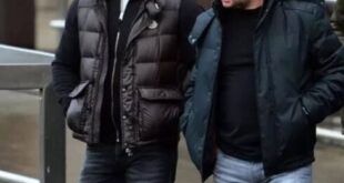 Scottish gangsters gunned down in front of terrified tourists as they watched Champions League final on the Costa del Sol