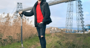 Buried Bitcoin: James Howells filming documentary about losing his hard drive