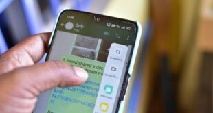 Cybersecurity warning: Delete screenshots on your Phone or risk hacking