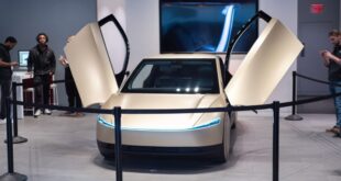 Tesla’s Robotaxi nears launch amid safety fears