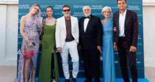 Sierra Blanca Foundation’s “Inspire Change, Transform Lives”