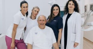SoiVIP Clínica Dental: Leading the Way in Modern Dental Care in San Pedro