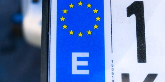 Spain’s new one-car-per-home law: Will your area be next?