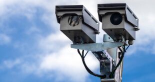 Spain’s first-ever roundabout speed camera dishes out €100 fines every 30 seconds