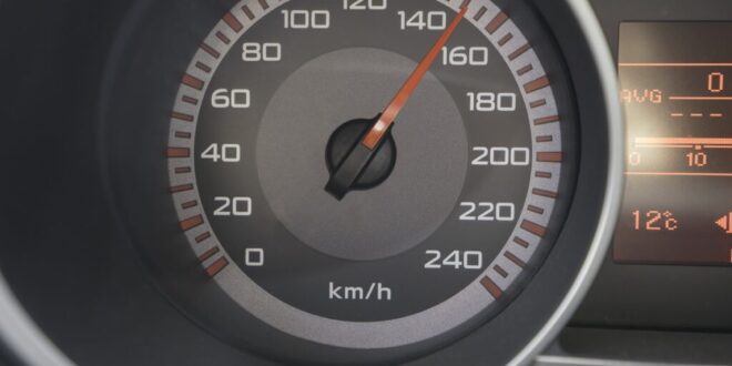 Speeding in Spain: Who’s really allowed to drive at 150 km/h