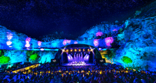 Starlite Occident – cultural epicentre of summer