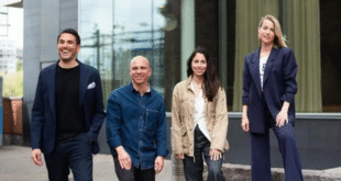 Stockholm’s Techarena bags €1.08m to fuel Europe-wide tech expansion