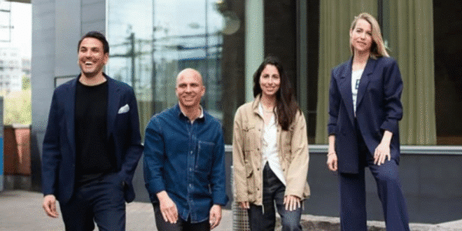 Stockholm’s Techarena bags €1.08m to fuel Europe-wide tech expansion