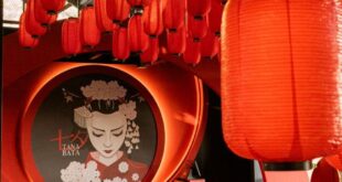 Starlite Occident’s gastronomic experience: When music is served with the finest flavor
