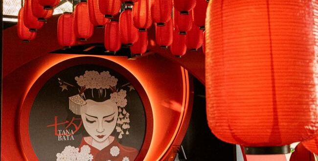 Starlite Occident’s gastronomic experience: When music is served with the finest flavor