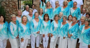 TAPAS gala 21st anniversary concert for ADSG