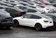 Tesla is on a roll… downhill as sales drop 5th month in a row in Europe