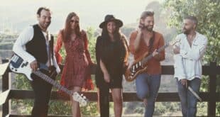 The Chain – tribute to Fleetwood Mac, Elviria
