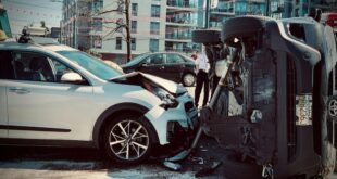 Driving in Spain? The PAS driving accident emergency rule you need to know this summer