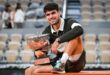 The eye-watering sum Carlos Alcaraz will have to pay to the Spanish taxman after his legendary victory in the French Open
