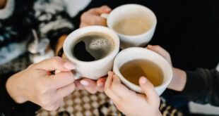 The gift that is more valuable and more appreciated – a small amount of your time