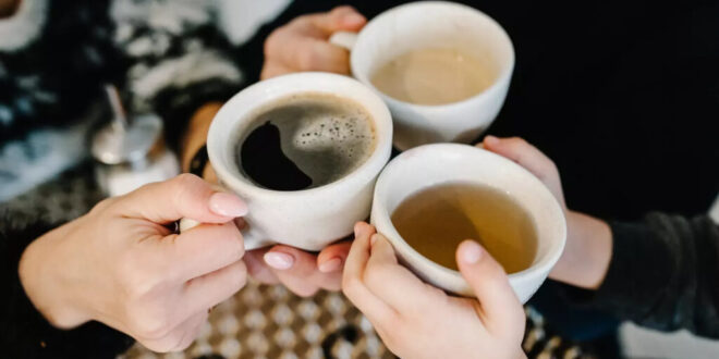The gift that is more valuable and more appreciated – a small amount of your time