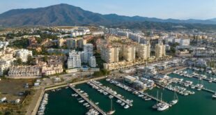 The rise of the golden triangle – Could Estepona become the new Marbella?