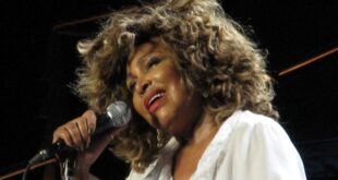 Tina Turner tribute – Night of Soul and Rock