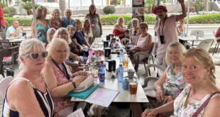 Togetherness fuels community generosity