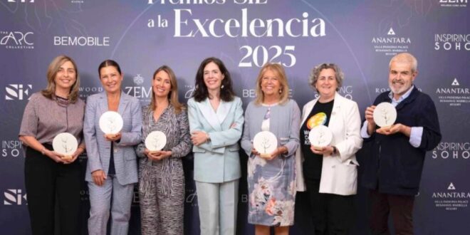 Top tourism prize for Marbella
