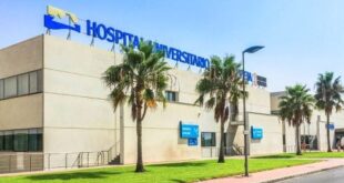 Irish man stabbed but won’t reveal attacker’s name to police on Costa Blanca