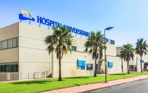 Irish man stabbed but won’t reveal attacker’s name to police on Costa Blanca