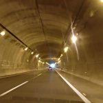 How to Deal with an Emergency in a Tunnel