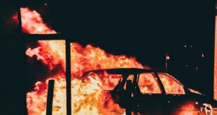 Hell in Paris After PSG Win: Two Dead, 550 Arrested Nationwide — Time to Face the Crisis