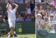 Wimbledon underdog, Oliver Tarvet, to take on Alcaraz