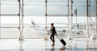 Portugal’s airport chaos: Ryanair responds.