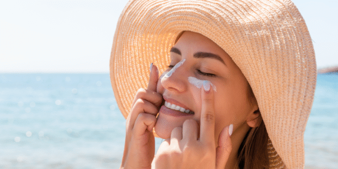 Spain recalls sunsceen over bacteria risk