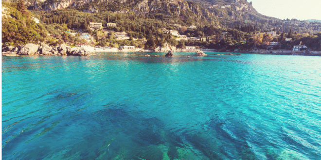 Corfu’s hidden Greece still exists