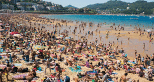 Spain Syndrome: A new wave of travel letdowns