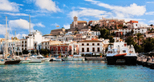 ChatGPT ranks Spain’s top holidays