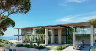 IN PICS: Marbella’s luxury real estate frenzy ramps up with more villas on sale for €20m+