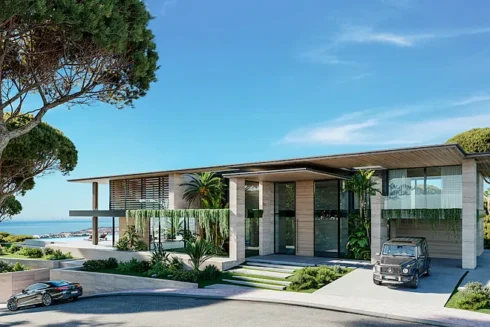 IN PICS: Marbella’s luxury real estate frenzy ramps up with more villas on sale for €20m+