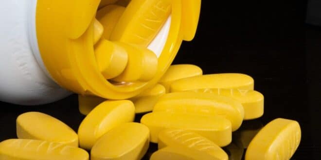 Warfarin risk: EU expert’s urgent warning over dangerous side effect