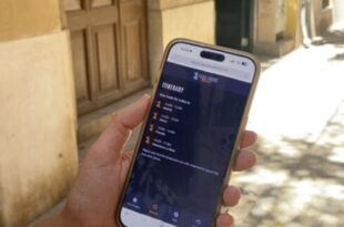 Eat, walk, discover: Jon Clarke takes an exciting tasting tour through the heart of Palma